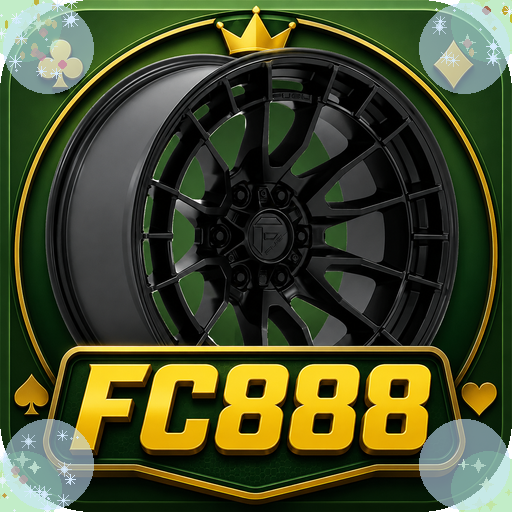 fc888 — galeri pratinjau Resmi APK